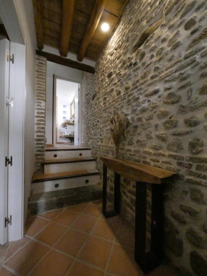 Banos Del Agua Villa Granada Luaran gambar