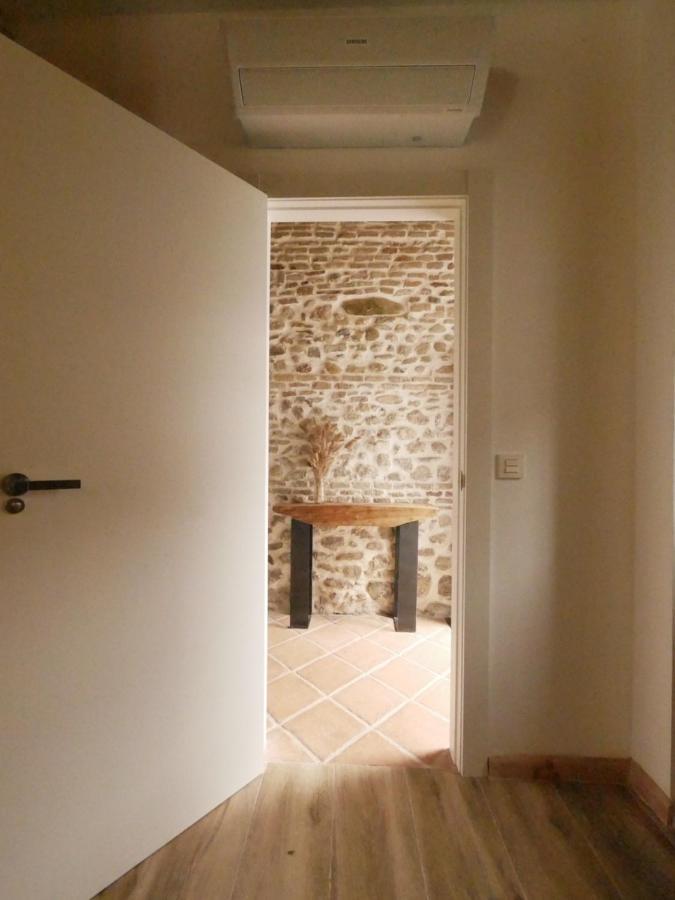 Banos Del Agua Villa Granada Luaran gambar
