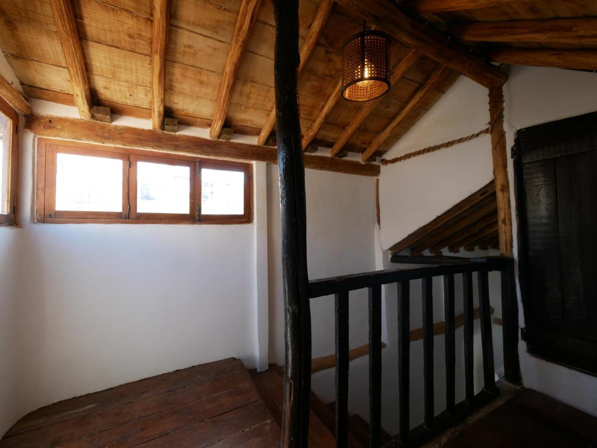 Banos Del Agua Villa Granada Luaran gambar