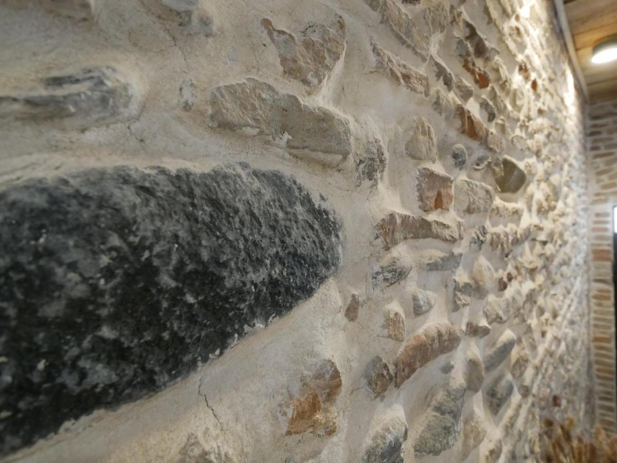 Banos Del Agua Villa Granada Luaran gambar